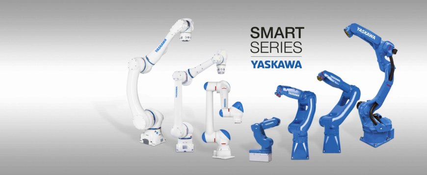 Yaskawa auf der „automatica sprint“ Lösungen für eine nachhaltige Automation